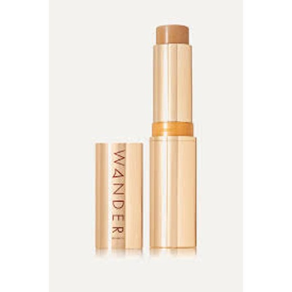 Wander Beauty Other - Wander Beauty tan flash focus foundation stick